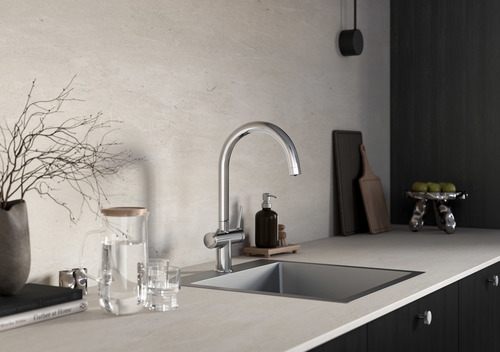 Jedna bateria, dwa strumienie – zdrowie i ekologia w kuchni